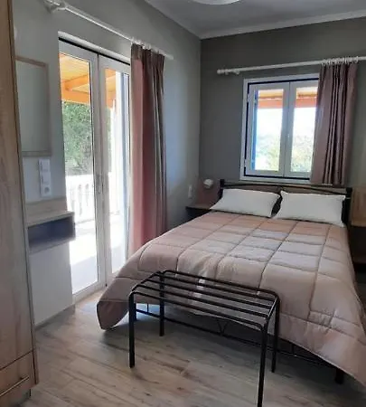 Bella Vista Μαραθιάς