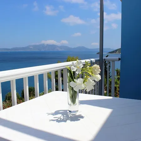 Bella Vista Διαμέρισμα