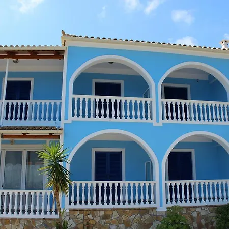 Διαμέρισμα Bella Vista *