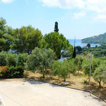 Bella Vista Μαραθιάς