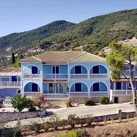 Bella Vista Marathiás