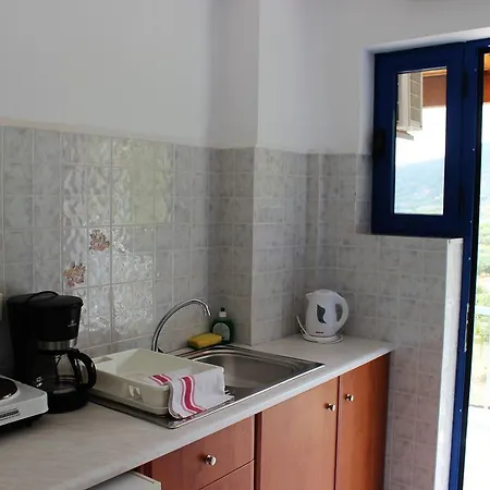 Appartamento Bella Vista *